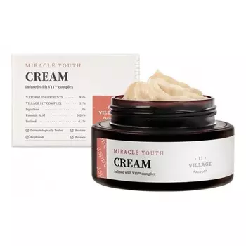 Крем для лица Village 11 Factory