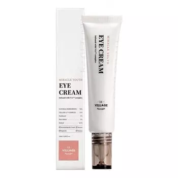 Крем для лица Village 11 Factory