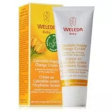 Крем для младенцев с календулой для защиты кожи в области пеленания