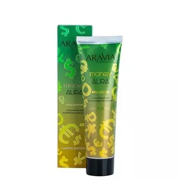 Крем для рук Aravia Professional