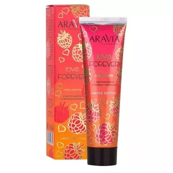 Крем для рук Aravia Professional