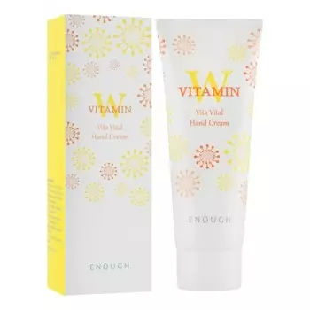 Крем для рук Enough