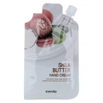 Крем для рук Eyenlip