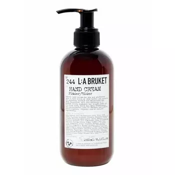 Крем для рук L:A Bruket