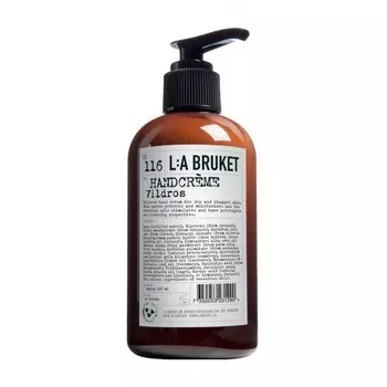Крем для рук L:A Bruket