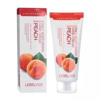 Крем для рук Lebelage