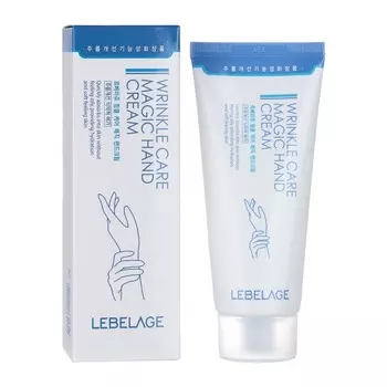 Крем для рук Lebelage