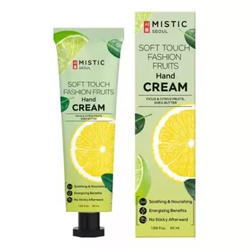 Крем для рук Mistic