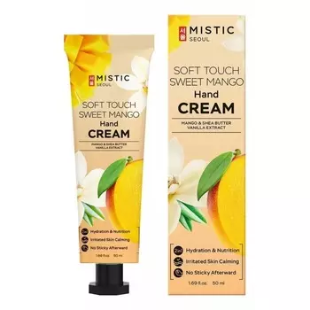 Крем для рук Mistic