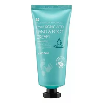 Крем для рук Mizon