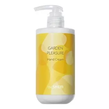 Крем для рук The Saem