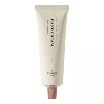 Крем для рук Village 11 Factory