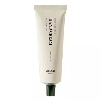 Крем для рук Village 11 Factory