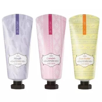 Крем для рук Welcos