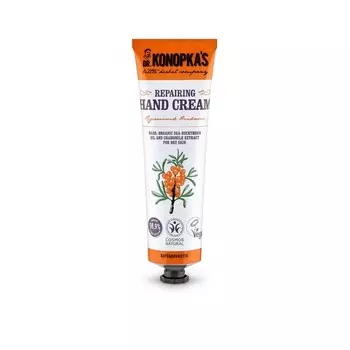 Крем для рук восстанавливающий