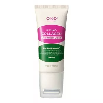 Крем для тела CKD