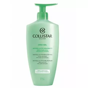 Крем для тела Collistar