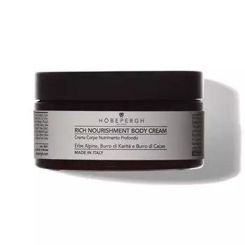 Крем для тела Hobe Pergh