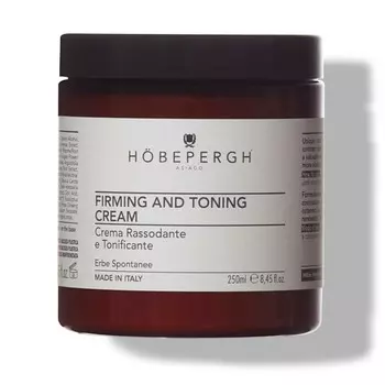 Крем для тела Hobe Pergh