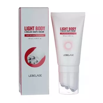 Крем для тела Lebelage