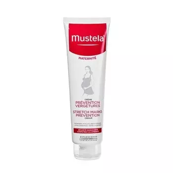 Крем для тела Mustela