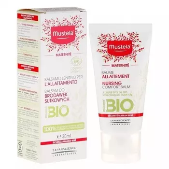 Крем для тела Mustela