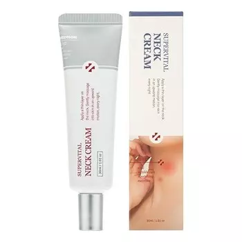 Крем для тела Paul Medison