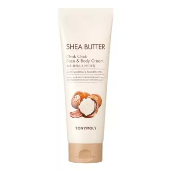 Крем для тела Tony Moly