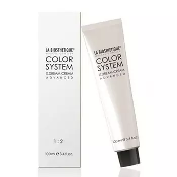 Крем для волос La Biosthetique