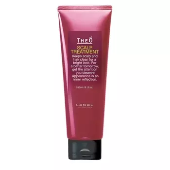 Крем для волос Lebel Cosmetics