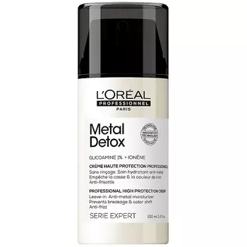 Крем для волос Loreal Professionnel