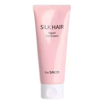 Крем для волос The Saem