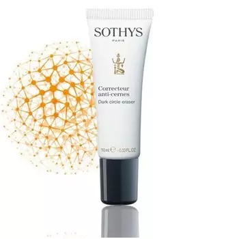 Крем-корректор против темных кругов под глазами Dark Circle Eraser