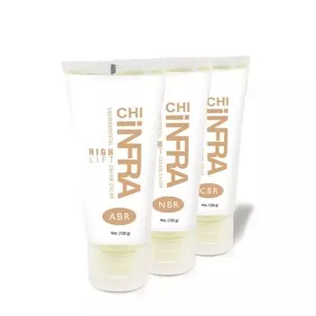 Крем-краска для волос CHI