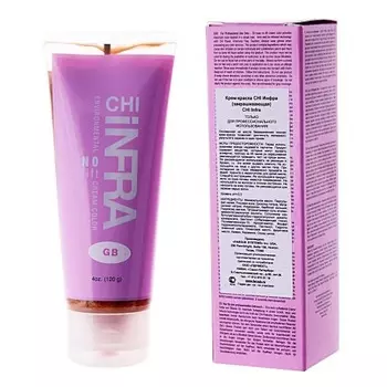 Крем-краска для волос CHI