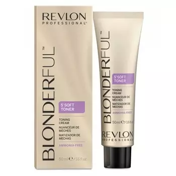 Крем-краска для волос Revlon Professional