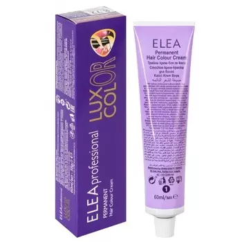 Крем-краска Elea Professional