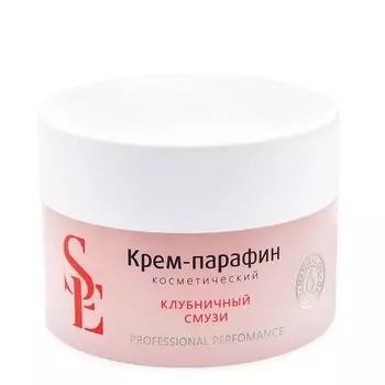 Крем-парафин для рук и ног Aravia Professional