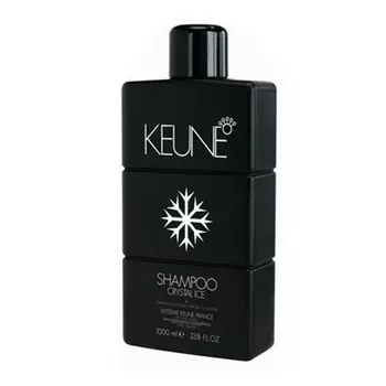 «Кристальный лёд» Crystal Ice