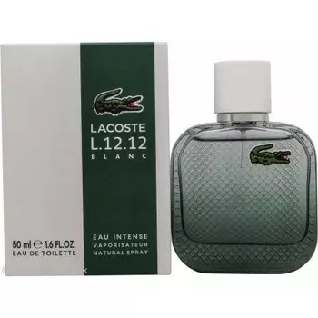 L.12.12. Blanc Eau Intense