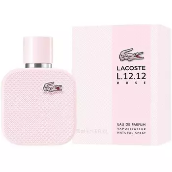 L.12.12 Rose