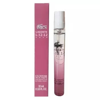 L.12.12. Rose Eau Intense