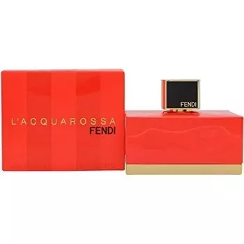 L'Acquarossa Eau de Toilette