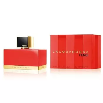 L'Acquarossa Eau de Toilette