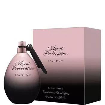 L’Agent