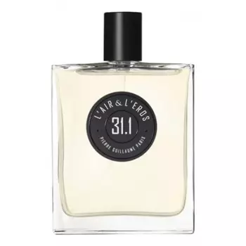 L'Air & L'Eros 31.1