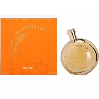 L’Ambre des Merveilles