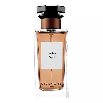 L’Atelier de Givenchy: Ambre Tigre