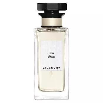 L’Atelier de Givenchy: Cuir Blanc