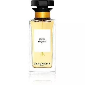 L’Atelier de Givenchy: Neroli Originel